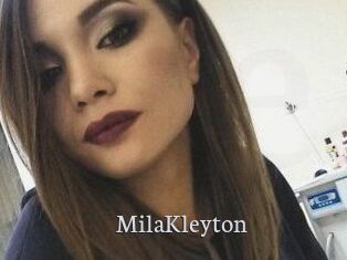 MilaKleyton