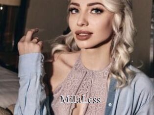 MilaLess