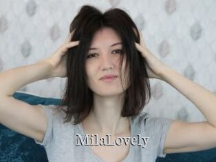 MilaLovely