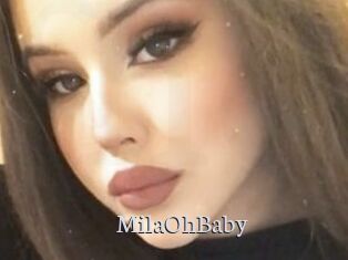 MilaOhBaby Free Host Empire