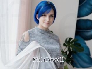 MilaPowell