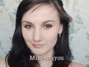 MilaSex4you Free Host Empire