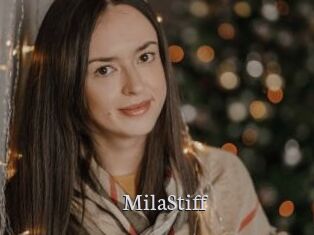 MilaStiff
