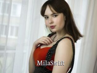 MilaSwift