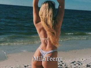 MilaTeeny Free Host Empire