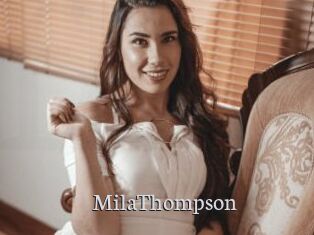 MilaThompson