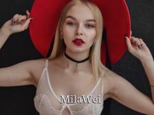 MilaWei
