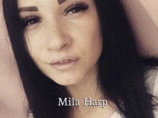 Mila_Harp