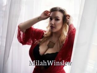 MilahWinslow