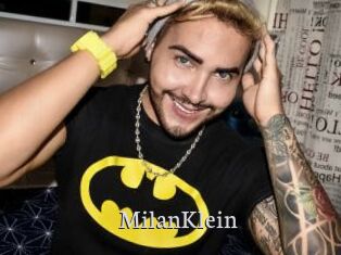 MilanKlein