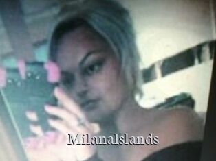 MilanaIslands