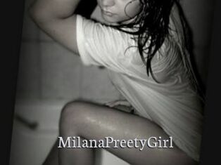 MilanaPreetyGirl