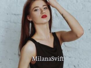MilanaSvift