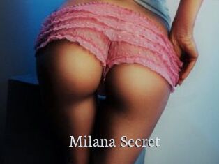 Milana_Secret Free Host Empire