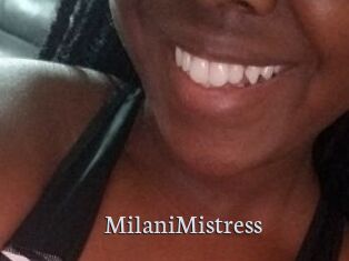 MilaniMistress