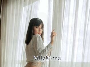 MileMona