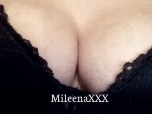 MileenaXXX