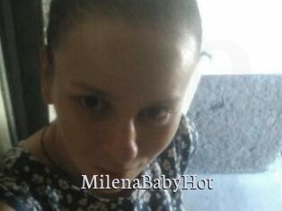 MilenaBabyHot