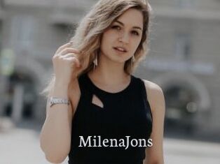 MilenaJons