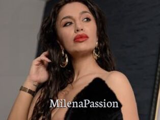 MilenaPassion