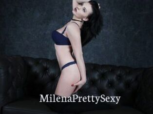 MilenaPrettySexy