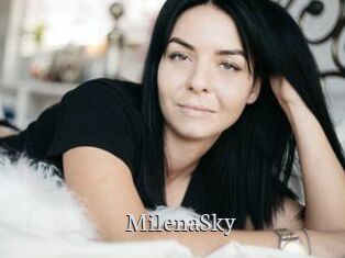 MilenaSky