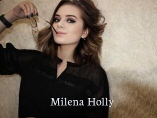 Milena_Holly Free Host Empire