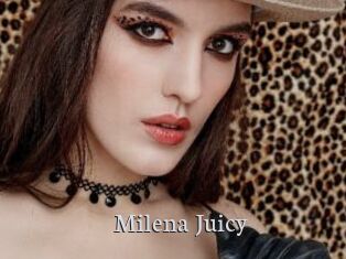 Milena_Juicy Free Host Empire