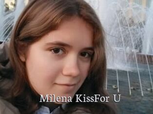 Milena_KissFor_U Free Host Empire