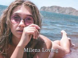 Milena_Loving
