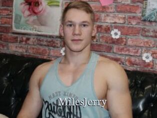 MilesJerry
