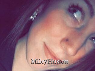 MileyHuston