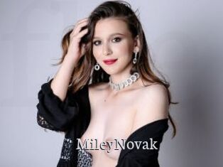 MileyNovak