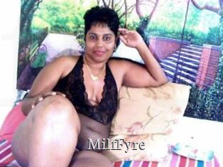 MilfFyre