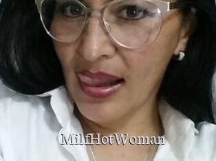 MilfHotWoman