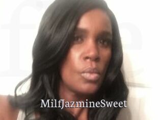 MilfJazmineSweet