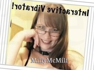 MilfyMcMilf