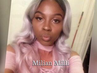 Milian_Milli