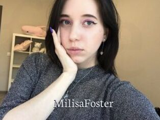 MilisaFoster Free Host Empire