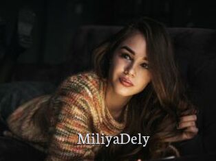 MiliyaDely