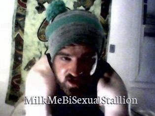 MilkMeBiSexualStallion Free Host Empire