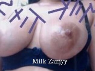 Milk_Zamyy