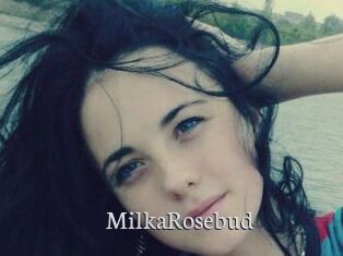 MilkaRosebud