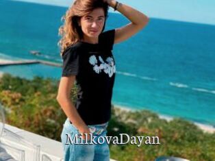 MilkovaDayan