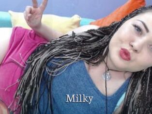 Milky