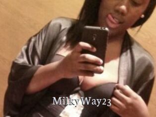 MilkyWay23
