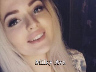 Milky_Ava
