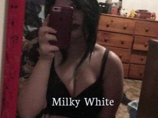 Milky_White Free Host Empire