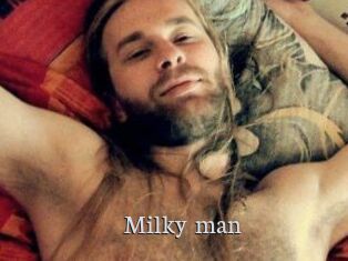 Milky_man Free Host Empire