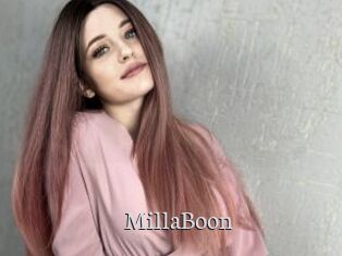 MillaBoon
